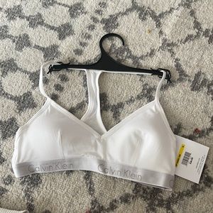 Calvin klein brallette